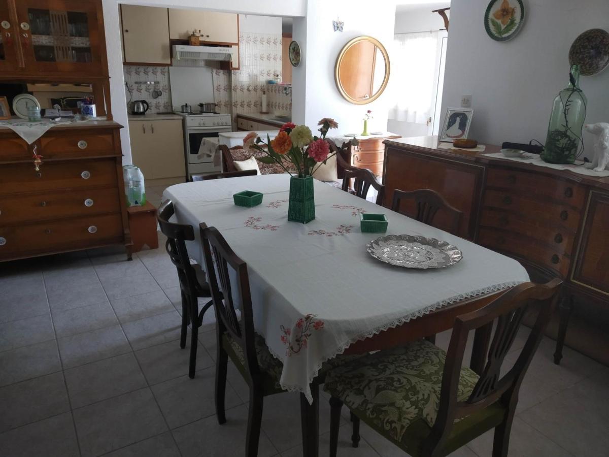 Ellina'S Home - Euboea Island Greece Oxilithos Luaran gambar