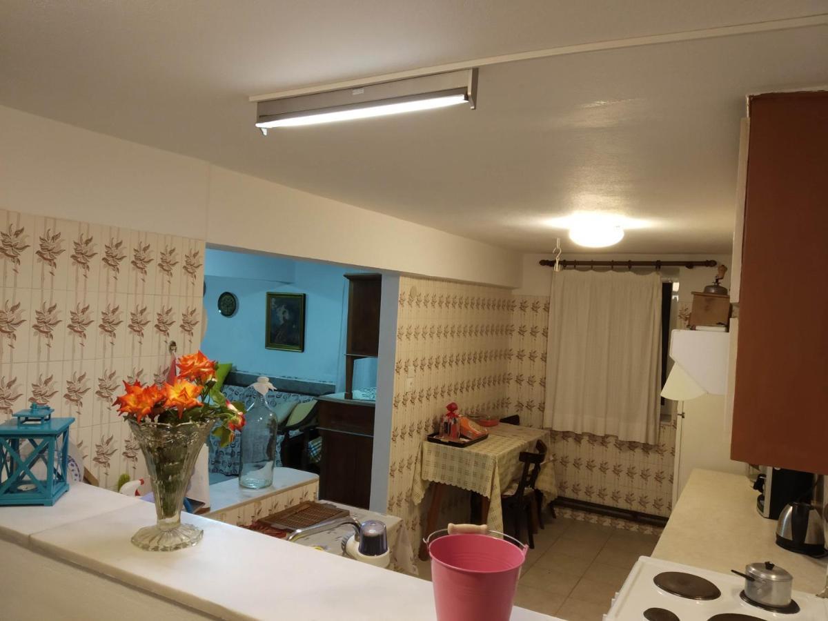 Ellina'S Home - Euboea Island Greece Oxilithos Luaran gambar