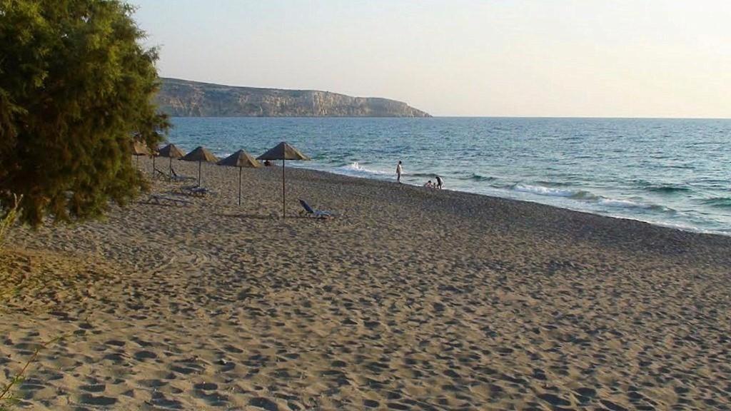 Ellina'S Home - Euboea Island Greece Oxilithos Luaran gambar