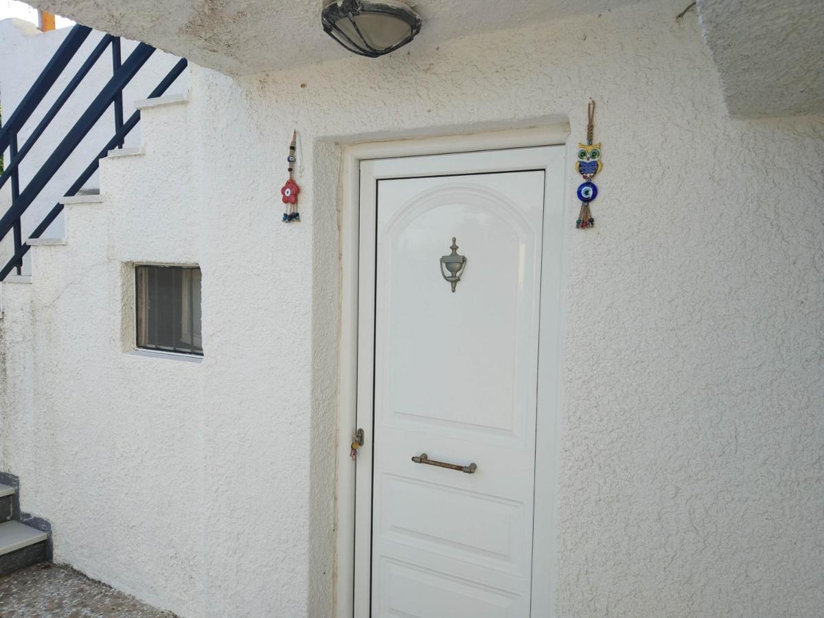 Ellina'S Home - Euboea Island Greece Oxilithos Luaran gambar