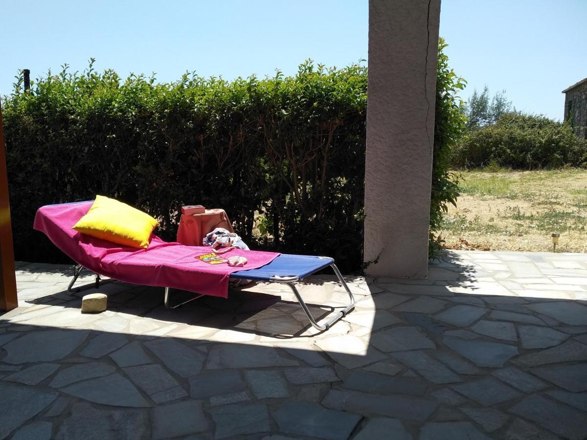 Ellina'S Home - Euboea Island Greece Oxilithos Luaran gambar