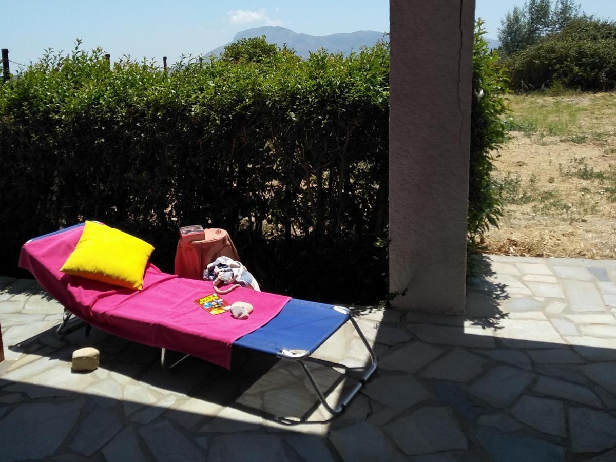 Ellina'S Home - Euboea Island Greece Oxilithos Luaran gambar