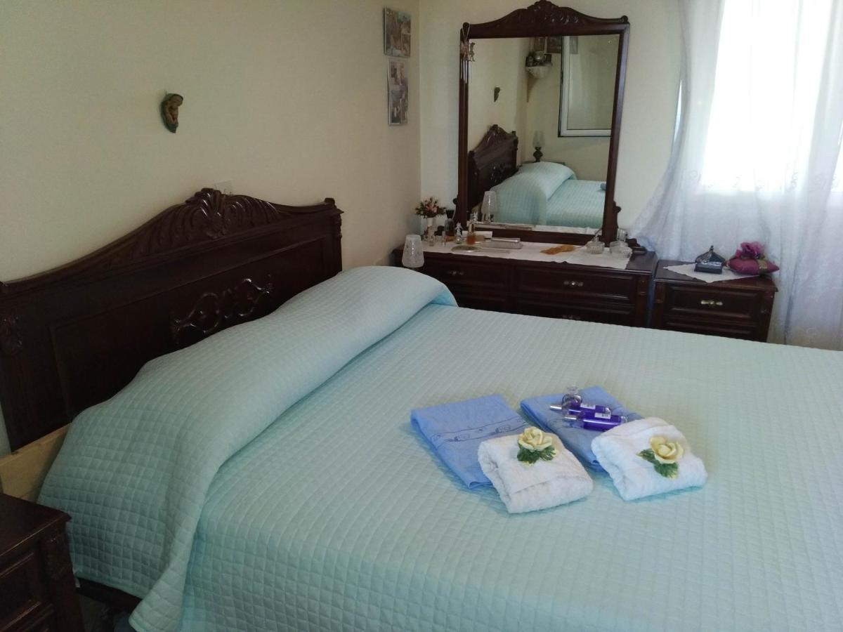 Ellina'S Home - Euboea Island Greece Oxilithos Luaran gambar
