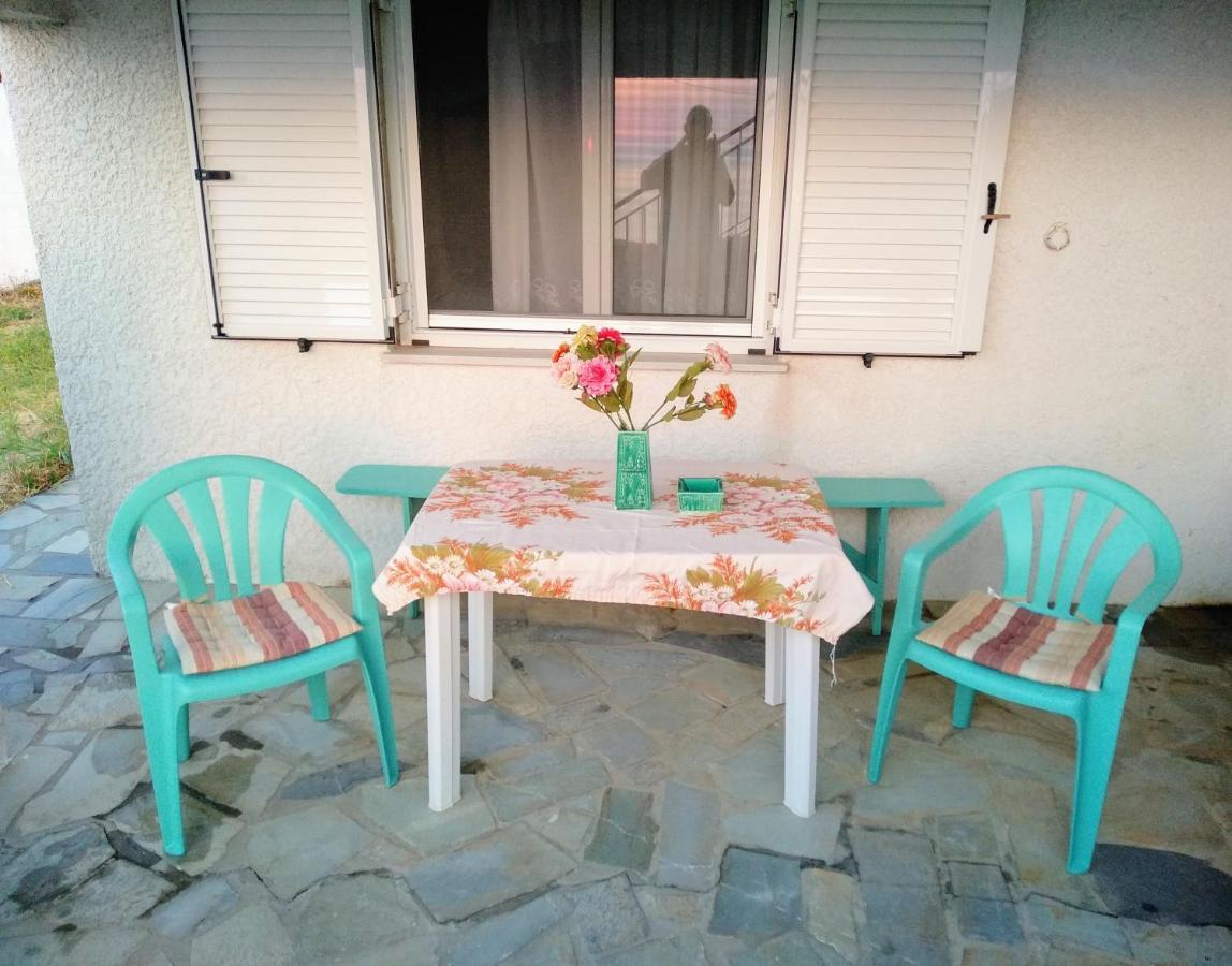 Ellina'S Home - Euboea Island Greece Oxilithos Luaran gambar