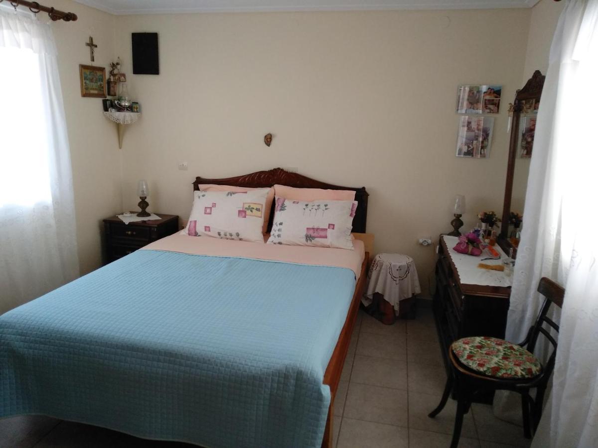 Ellina'S Home - Euboea Island Greece Oxilithos Luaran gambar